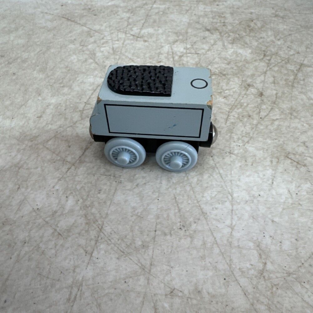 Spencer * Tender Only * Trackmaster Thomas the Train Pull Along 2009 Silver
